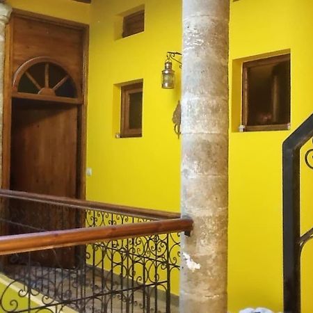 Dar Houria Medina Riad Comfort Tradition Breakfast Suvayr Dış mekan fotoğraf