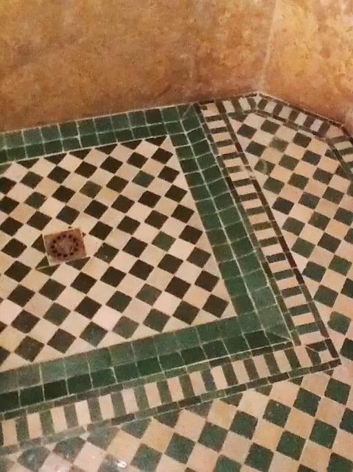 Dar Houria Medina Riad Comfort Tradition Breakfast Suvayr Dış mekan fotoğraf