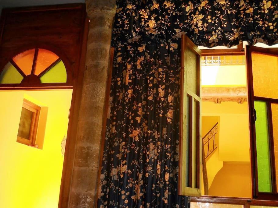 Dar Houria Medina Riad Comfort Tradition Breakfast Suvayr Dış mekan fotoğraf