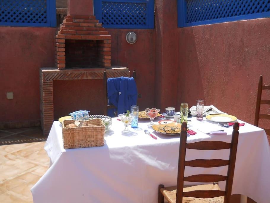 Dar Houria Medina Riad Comfort Tradition Breakfast Suvayr Dış mekan fotoğraf