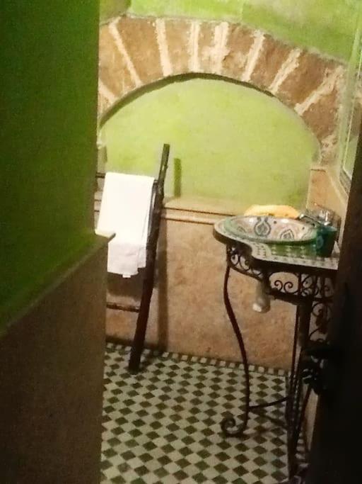 Dar Houria Medina Riad Comfort Tradition Breakfast Suvayr Dış mekan fotoğraf