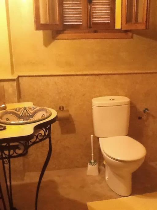 Dar Houria Medina Riad Comfort Tradition Breakfast Suvayr Dış mekan fotoğraf