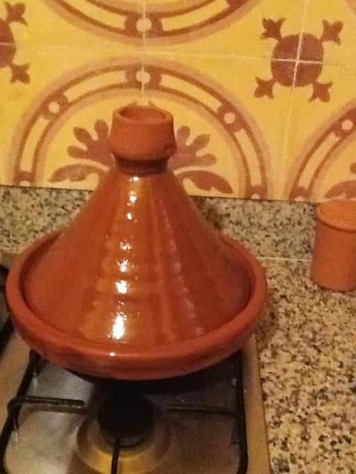 Dar Houria Medina Riad Comfort Tradition Breakfast Suvayr Dış mekan fotoğraf