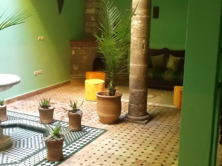 Dar Houria Medina Riad Comfort Tradition Breakfast Suvayr Dış mekan fotoğraf